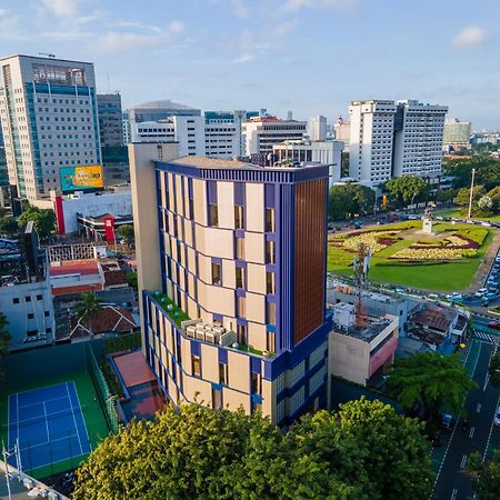 Ashley Tugu Tani Menteng جاكرتا المظهر الخارجي الصورة