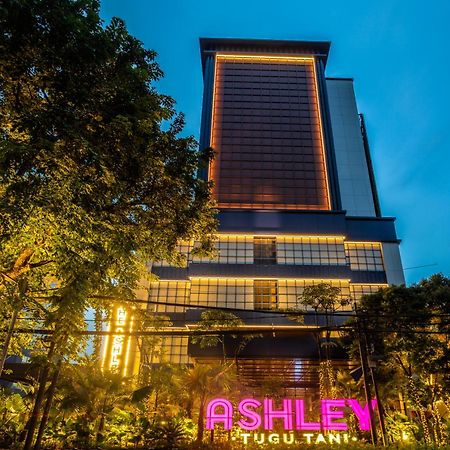 Ashley Tugu Tani Menteng جاكرتا المظهر الخارجي الصورة